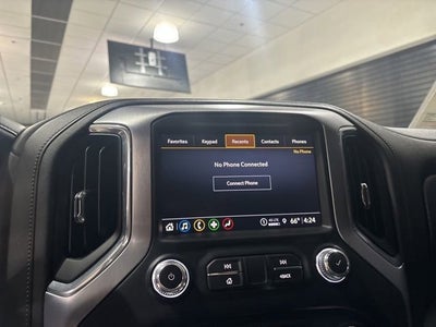 2022 GMC Sierra 2500 HD SLE