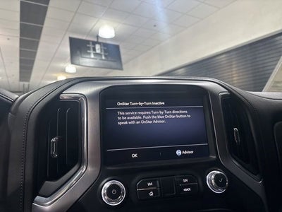 2022 GMC Sierra 2500 HD SLE