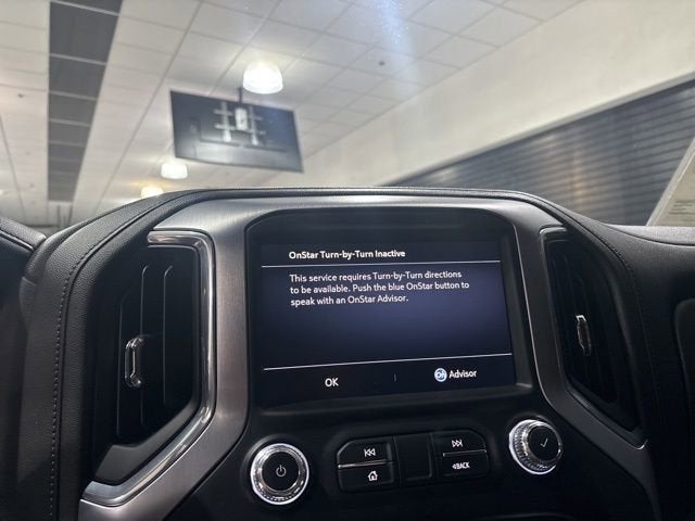2022 GMC Sierra 2500 HD SLE