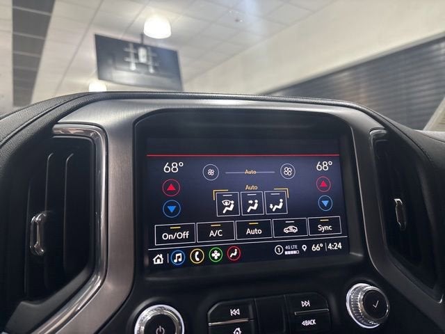 2022 GMC Sierra 2500 HD SLE