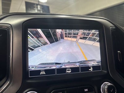 2022 GMC Sierra 2500 HD SLE
