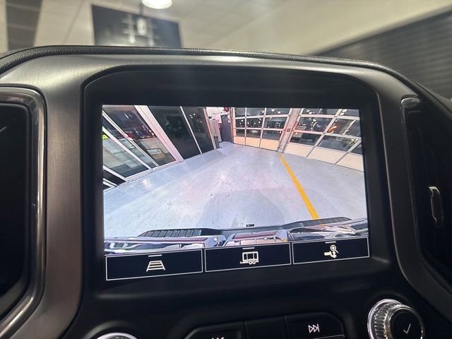 2022 GMC Sierra 2500 HD SLE