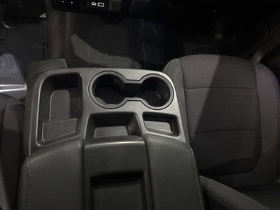 2022 GMC Sierra 2500 HD SLE