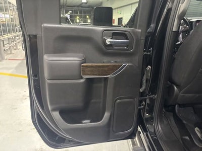 2022 GMC Sierra 2500 HD SLE