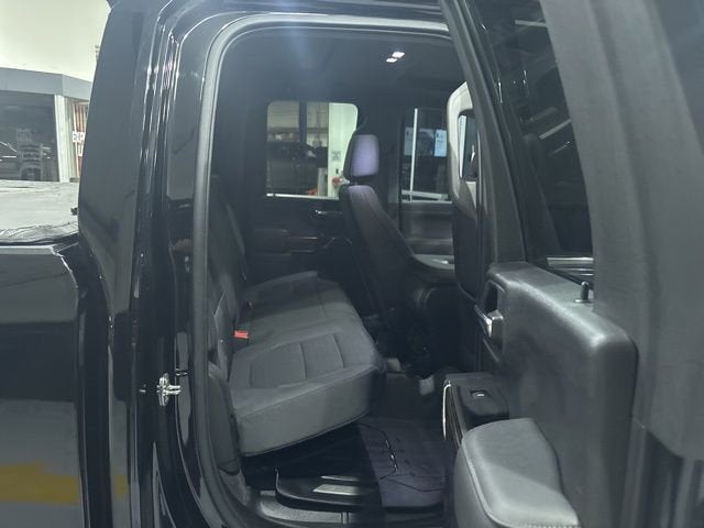 2022 GMC Sierra 2500 HD SLE