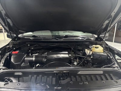 2022 GMC Sierra 2500 HD SLE