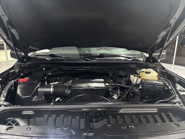 2022 GMC Sierra 2500 HD SLE