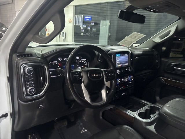 2023 GMC Sierra 2500 HD SLT