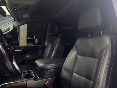 2023 GMC Sierra 2500 HD SLT