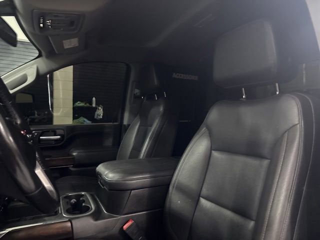 2023 GMC Sierra 2500 HD SLT