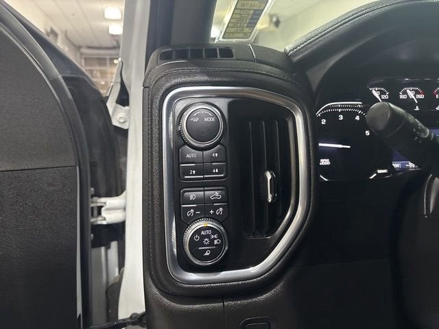 2023 GMC Sierra 2500 HD SLT
