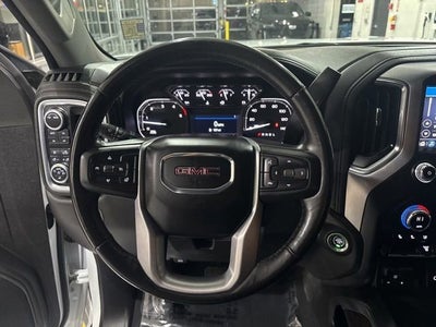 2023 GMC Sierra 2500 HD SLT