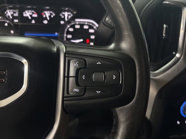 2023 GMC Sierra 2500 HD SLT