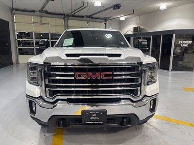 2023 GMC Sierra 2500 HD SLT