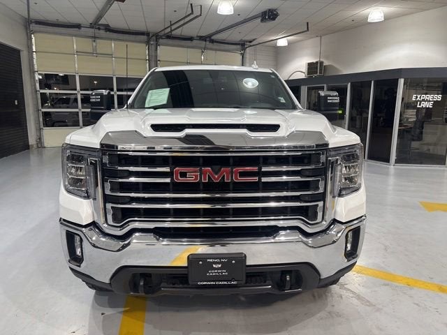 2023 GMC Sierra 2500 HD SLT