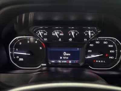 2023 GMC Sierra 2500 HD SLT