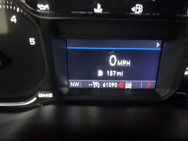 2023 GMC Sierra 2500 HD SLT
