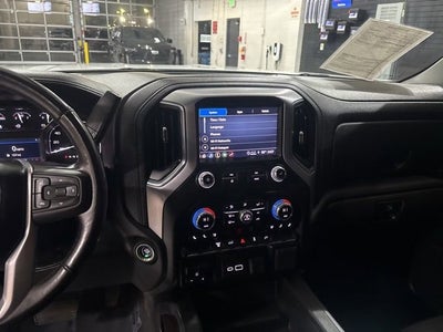 2023 GMC Sierra 2500 HD SLT