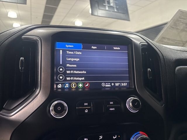2023 GMC Sierra 2500 HD SLT