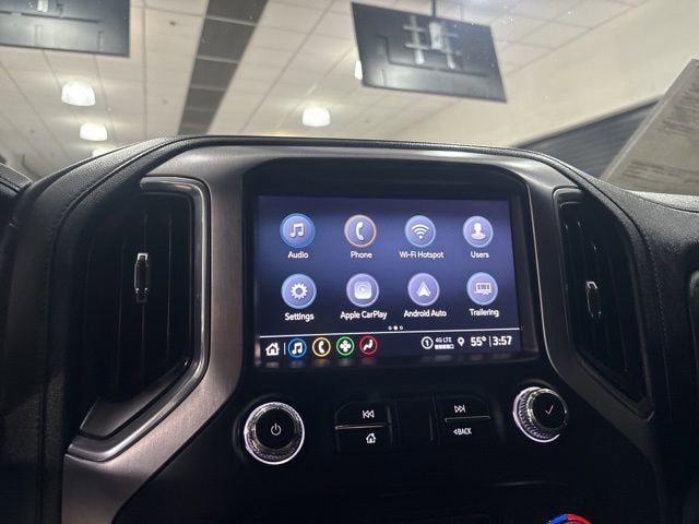 2023 GMC Sierra 2500 HD SLT