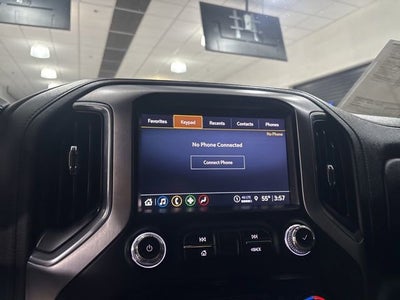 2023 GMC Sierra 2500 HD SLT