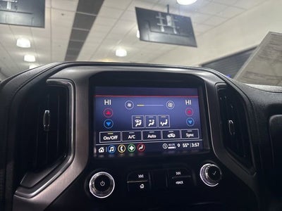 2023 GMC Sierra 2500 HD SLT