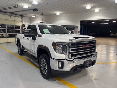 2023 GMC Sierra 2500 HD SLT
