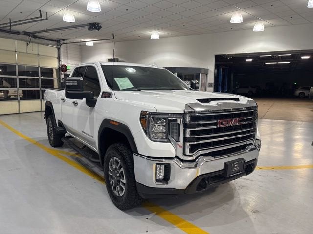 2023 GMC Sierra 2500 HD SLT