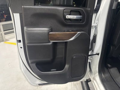 2023 GMC Sierra 2500 HD SLT