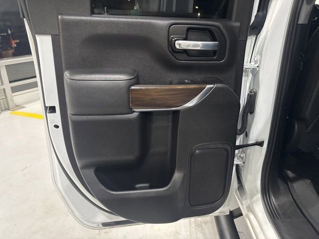 2023 GMC Sierra 2500 HD SLT