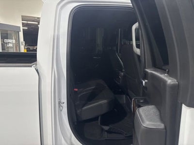 2023 GMC Sierra 2500 HD SLT