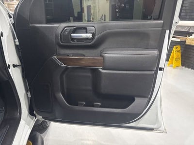 2023 GMC Sierra 2500 HD SLT