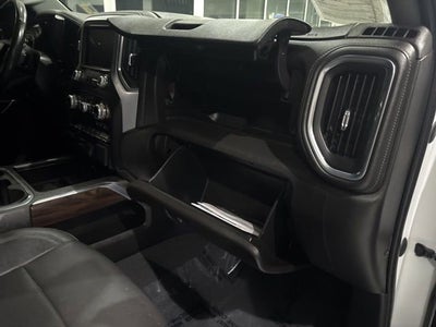 2023 GMC Sierra 2500 HD SLT