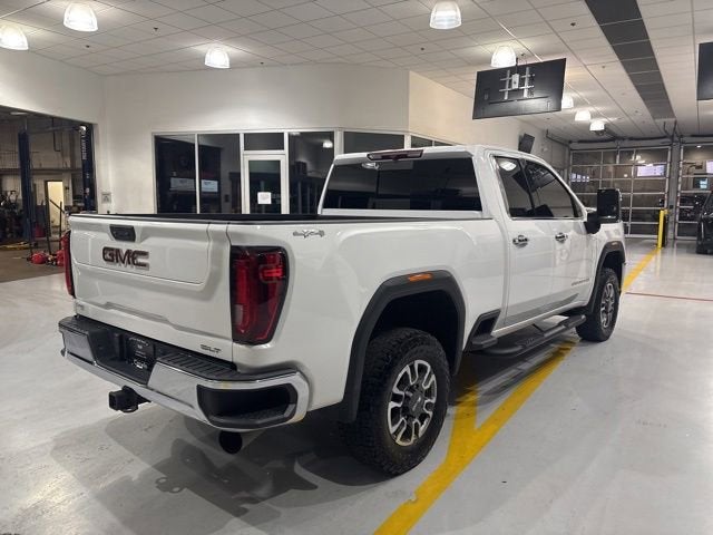2023 GMC Sierra 2500 HD SLT