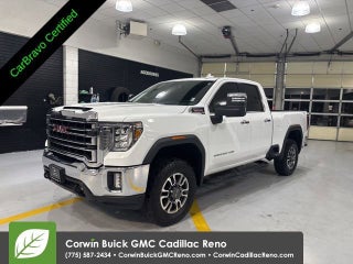 2023 GMC Sierra 2500 HD SLT
