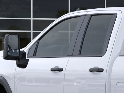 2026 GMC Sierra 3500 HD Pro