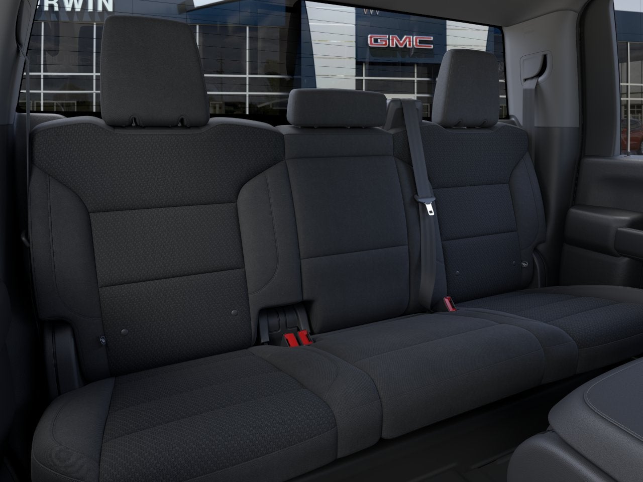 2026 GMC Sierra 3500 HD Pro