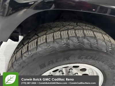 2007 GMC Canyon SLE1