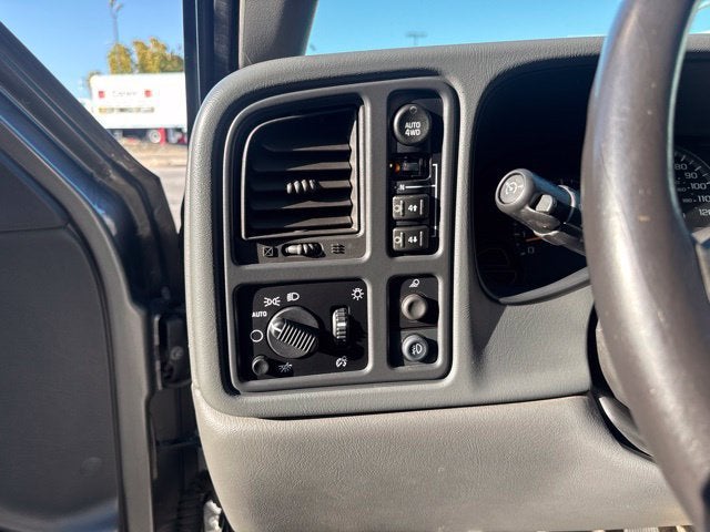 2006 GMC Sierra 1500 SLT