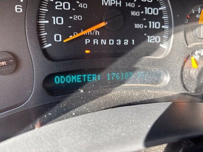 2006 GMC Sierra 1500 SLT