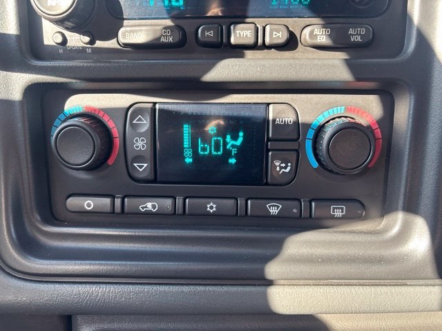 2006 GMC Sierra 1500 SLT