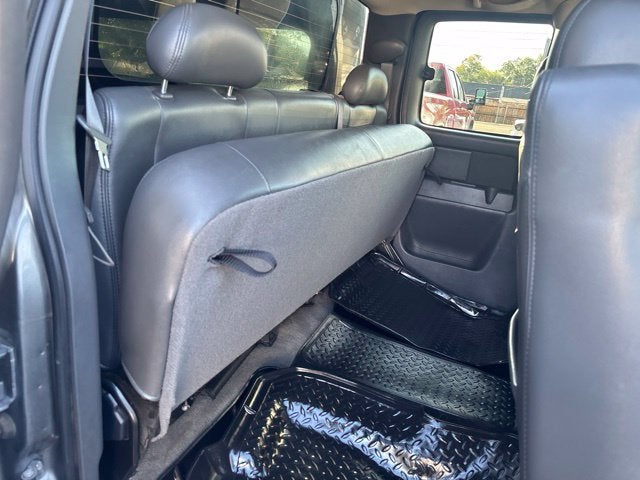 2006 GMC Sierra 1500 SLT