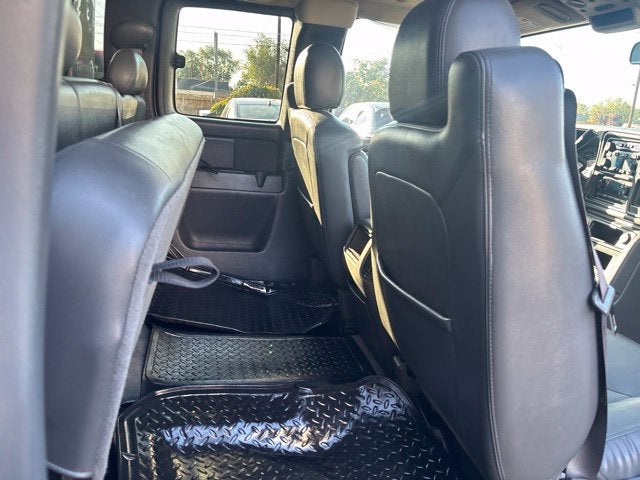2006 GMC Sierra 1500 SLT