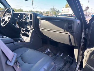 2006 GMC Sierra 1500 SLT