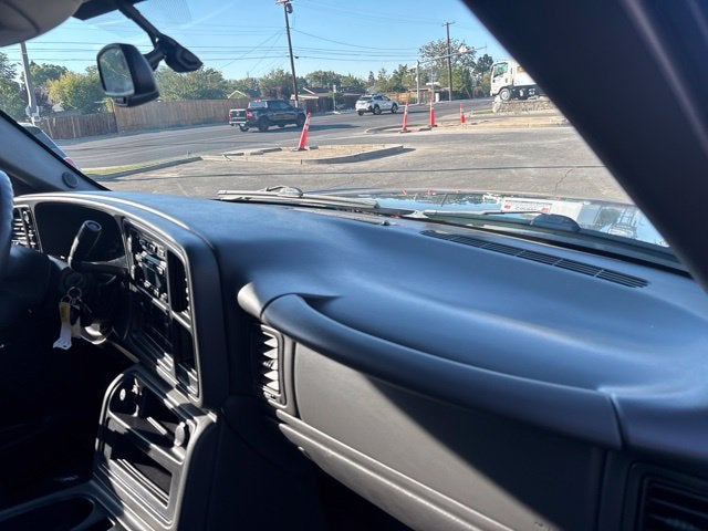 2006 GMC Sierra 1500 SLT