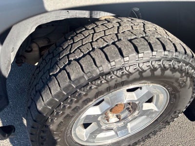 2006 GMC Sierra 1500 SLT