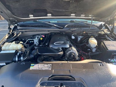 2006 GMC Sierra 1500 SLT