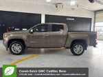 2016 GMC Canyon 4WD SLT