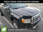 2016 GMC Canyon 4WD SLT
