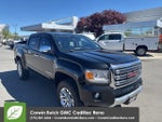 2016 GMC Canyon 4WD SLT